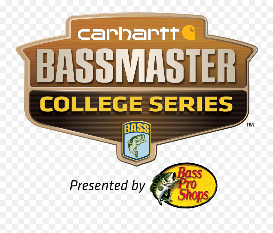Carhartt Bassmaster College Series Presented By Bass Pro Shops Emoji,Tv Scene Where Emotions Are Displayed Through Touch