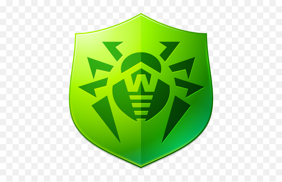 Drweb Anti - Virus Lightamazoncomappstore For Android Emoji,Free Safe Anti-malware Emojis