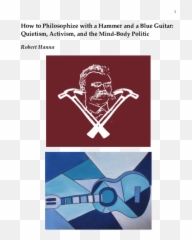 Pdf How To Philosophize With A Hammer And A Blue Guitar Emoji,Soul Worker Guitar Emotion