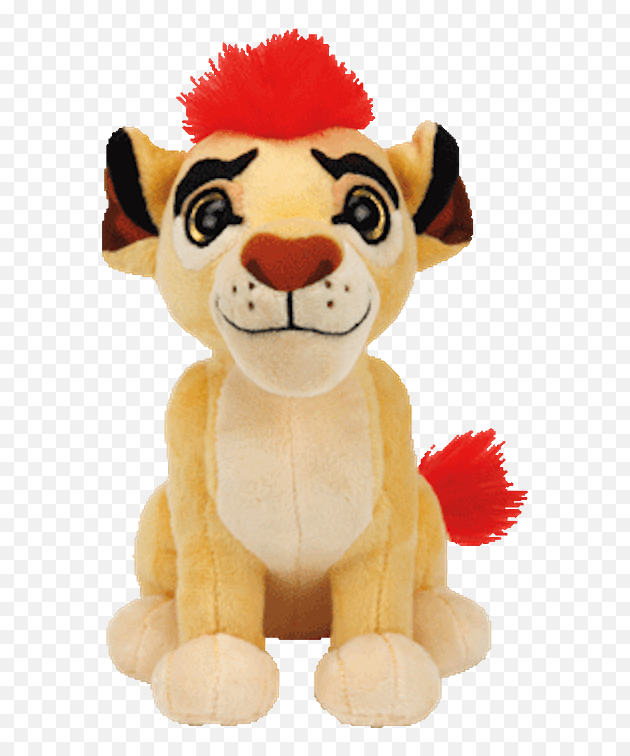 Ty Lion Guard Beanie Babies Plush Kion The Lion Reg Emoji,Emoji Fortress 2