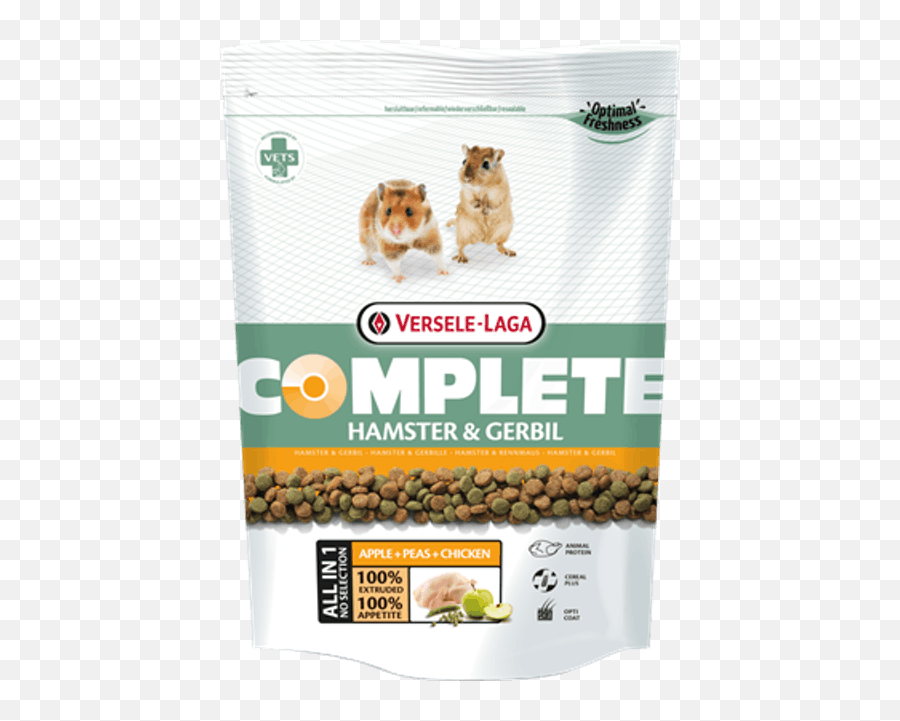 10 Rekomendasi Makanan Hamster Terbaik Terbaru Tahun 2021 Emoji,Vitakraft Emotion Complete Hamster