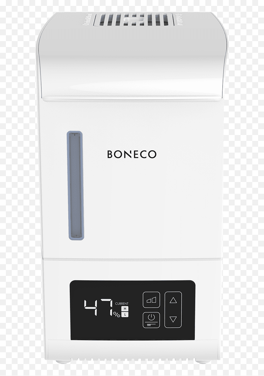 Boneco S250 Digital 3 - In1 Steam Humidifier Emoji,Steam Emoticons For $0.00