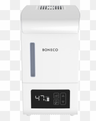 Boneco S250 Digital 3 - In1 Steam Humidifier Emoji,Steam Emoticons For $0.00