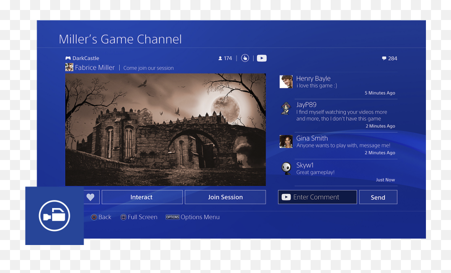 The Playstation Guide To Sharing Create U0026amp Share Ps4 Emoji,Jenna Marbles Twitch Emoticon