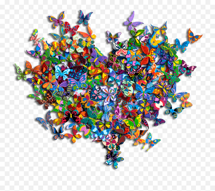 My Heart Is All A Flutter U2013 David Kracov Emoji,3d Thinking Emotions Images
