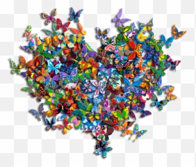 My Heart Is All A Flutter U2013 David Kracov Emoji,3d Thinking Emotions Images