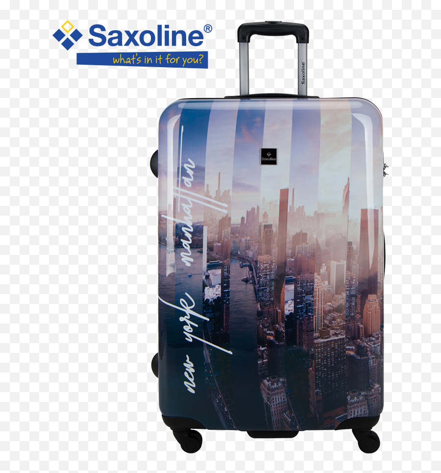 National - Saxoline Emoji,Emoji Backpack With Wheels