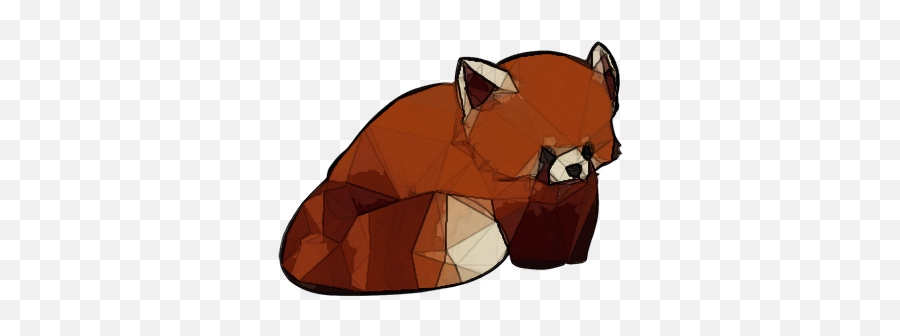 The Most Edited Red Panda Picsart Emoji,Facebook Emoticon Red Panda