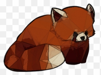 The Most Edited Red Panda Picsart Emoji,Facebook Emoticon Red Panda