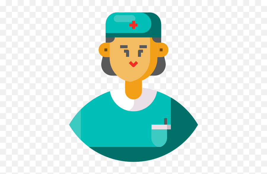 Female Surgeon Avatar People Free Icon Of Bzzricon Emoji,Gratis Female Emoticons