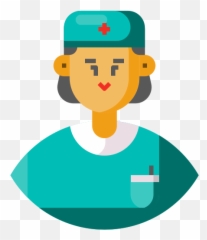 Female Surgeon Avatar People Free Icon Of Bzzricon Emoji,Gratis Female Emoticons
