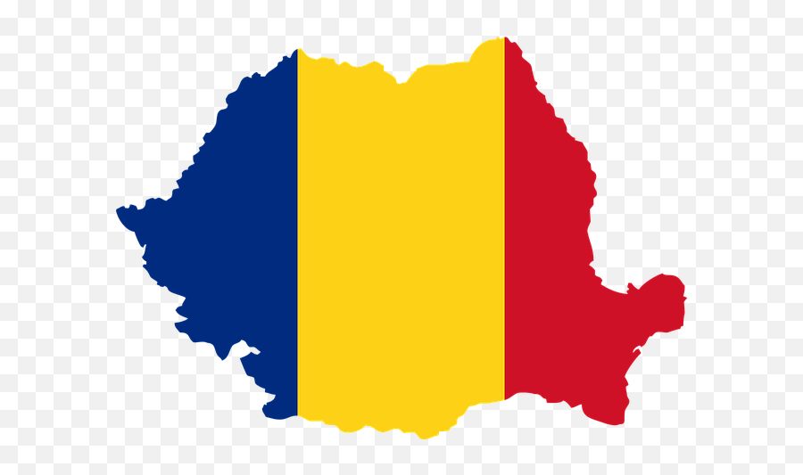 Color Codes Pictures Of Romanian Flag - Taste Of Romania Emoji,Romanian Flag Emoji