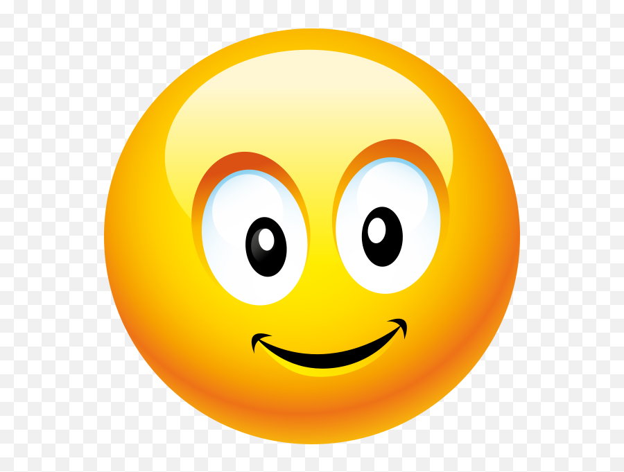 Épinglé Sur Emoticones Smileys Et - Smiley Happy Fond Transparent Emoji,Wiggling Eyebrows Emoticon