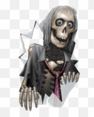Halloween Skeleton Download Transparent Png Image Png Arts Emoji,Spooky Skeleton Emoji Png