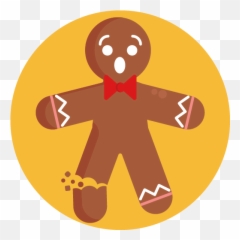 Go Social Proof - Increase Conversions U0026 Site Growth Go Emoji,Gingerbread Emoji Windows