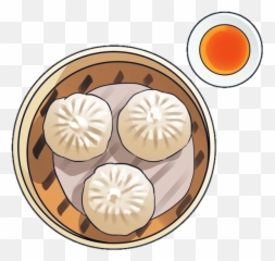 The Most Edited Dumpling Picsart Emoji,Dumpling Emoticon