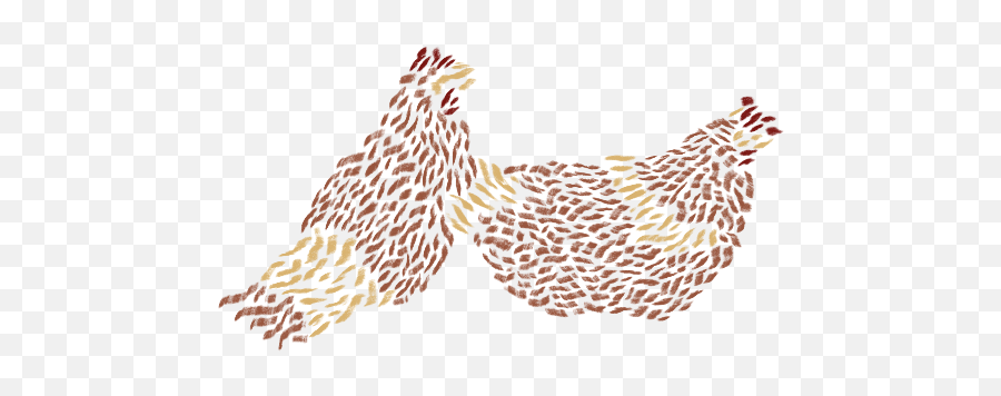 Chicken - Southern Cultures Emoji,Emotion About Paul Crenshan In Storm Country