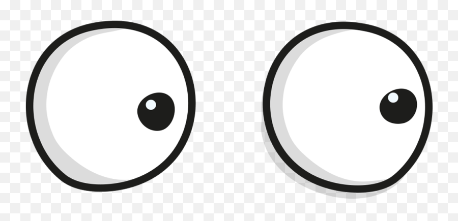 Eyes Looking Png U0026 Free Eyes Lookingpng Transparent Images - Googly Eyes Looking Right Emoji,Eyeballs Emoji