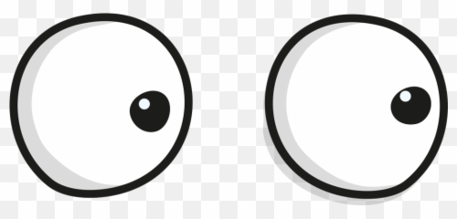 Eyes Looking Png U0026 Free Eyes Lookingpng Transparent Images - Googly Eyes Looking Right Emoji,Eyeballs Emoji