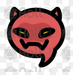 Generic Emote Token Markers Roll20 Marketplace Digital Emoji,Golem Emoji