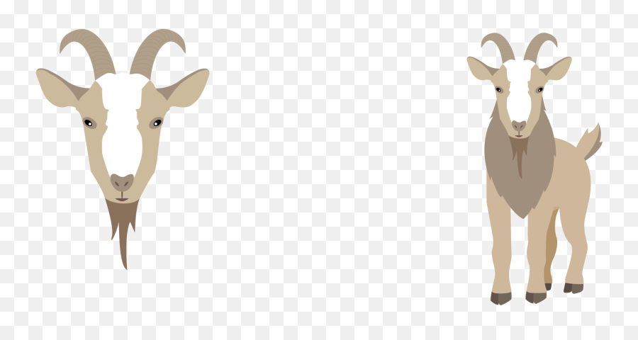 Rei U2014 Maddy Davis Emoji,Goat Emoji]