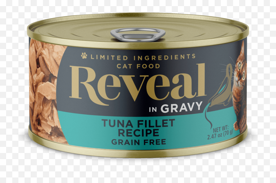 Tuna U0026 Shrimp Grain Free Canned Wet Cat Food Reveal Pet Food Emoji,Shrimp In Shrimp Emoji