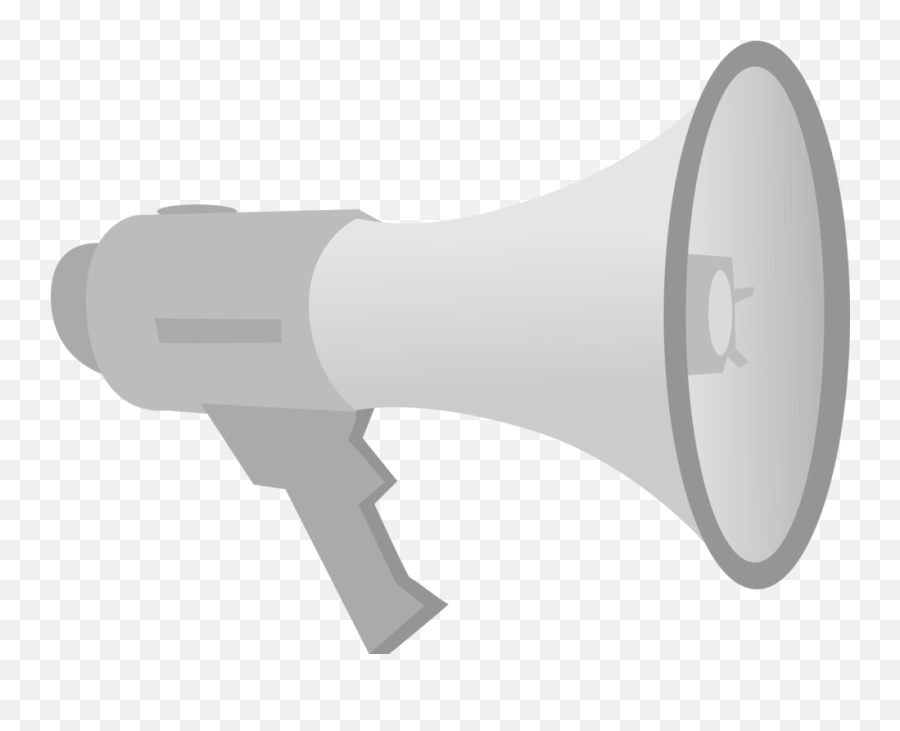 Anglesports Equipmentmegaphone Png Clipart - Royalty Free Emoji,Speakerphone Emoji