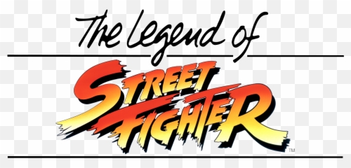 The Legend Of Street Fighter - Playlist Video Platform Street Fighter Emoji,Street Fighter Emoji