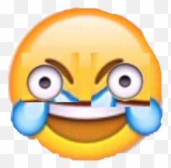Isxlated - Lmao Emoji,Nani Emoji