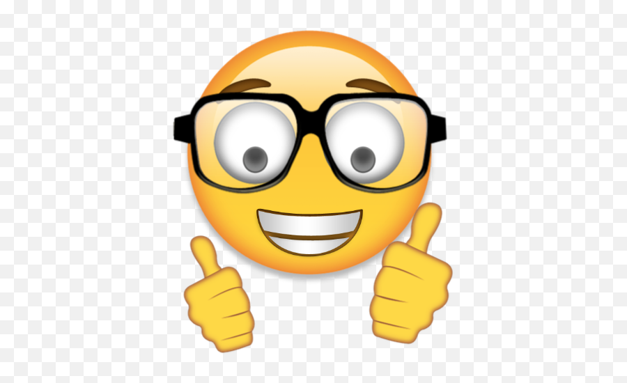 Emoji Good Job Created - Good Job Emoji,Good Job Emoji
