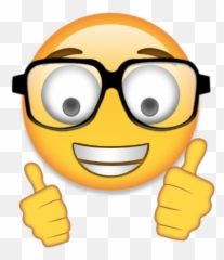 Emoji Good Job Created - Good Job Emoji,Good Job Emoji