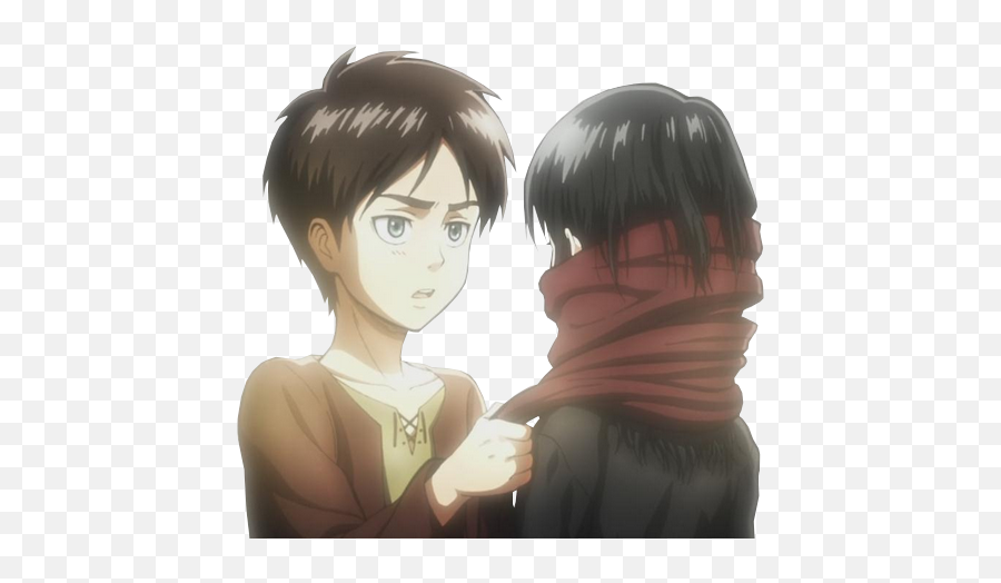 Attack On Titan Eren Memes - Annie Did Not Kill Armin Emoji,Emoji Attack