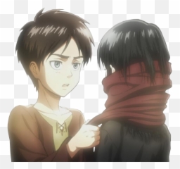 Attack On Titan Eren Memes - Annie Did Not Kill Armin Emoji,Emoji Attack