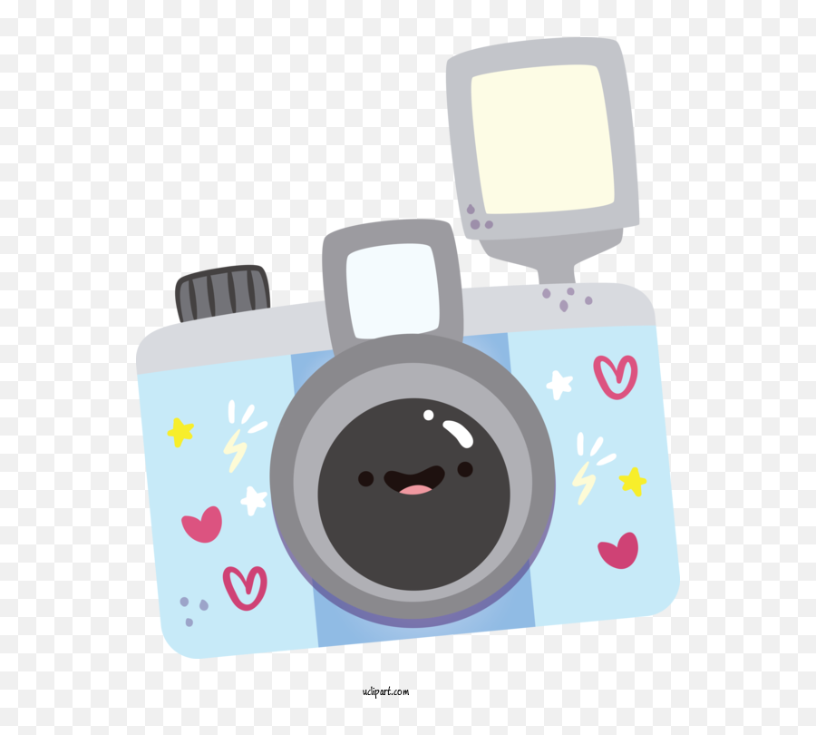 Icons Camera Cartoon Design For Camera Icon - Camera Icon Camera Icon Cartoon Emoji,Camera Flash Emoji