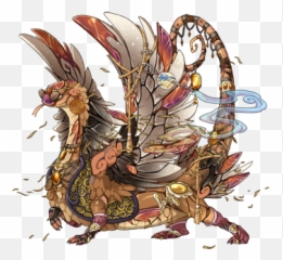 Please Outfit My Coatl Winner Chosen Dragon Share - Dragon Emoji,Indecisive Emoji