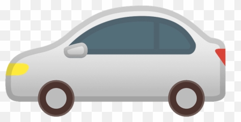 Automobile Emoji - Emoji Car,Emogi Or Emoji
