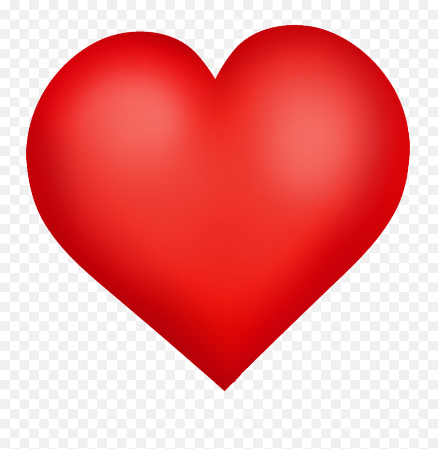 Valentines Day Hearts Valentine Graphics - Love Heart Emoji,Valentine Emotions
