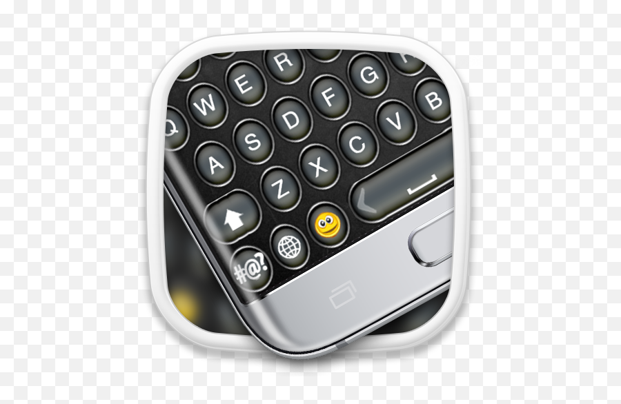 Typewriter Keyboard - Android The App Store Calculator Emoji,Flipfont Emojis