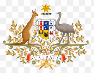 1975 Australian Constitutional Crisis - Wikipedia Australian National Emblem Emoji,Long Live The Queen Emotions