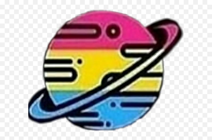 Pansexual Pam Lgbt Sticker By Lgbt Stickers - Sporty Emoji,Pansexual Symbol Emoji