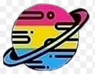 Pansexual Pam Lgbt Sticker By Lgbt Stickers - Sporty Emoji,Pansexual Symbol Emoji