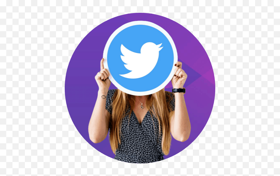 Twitter Services Instamarket - Twitter Icones Redes Sociais Png Emoji,Twitter And Facebook Emoticons
