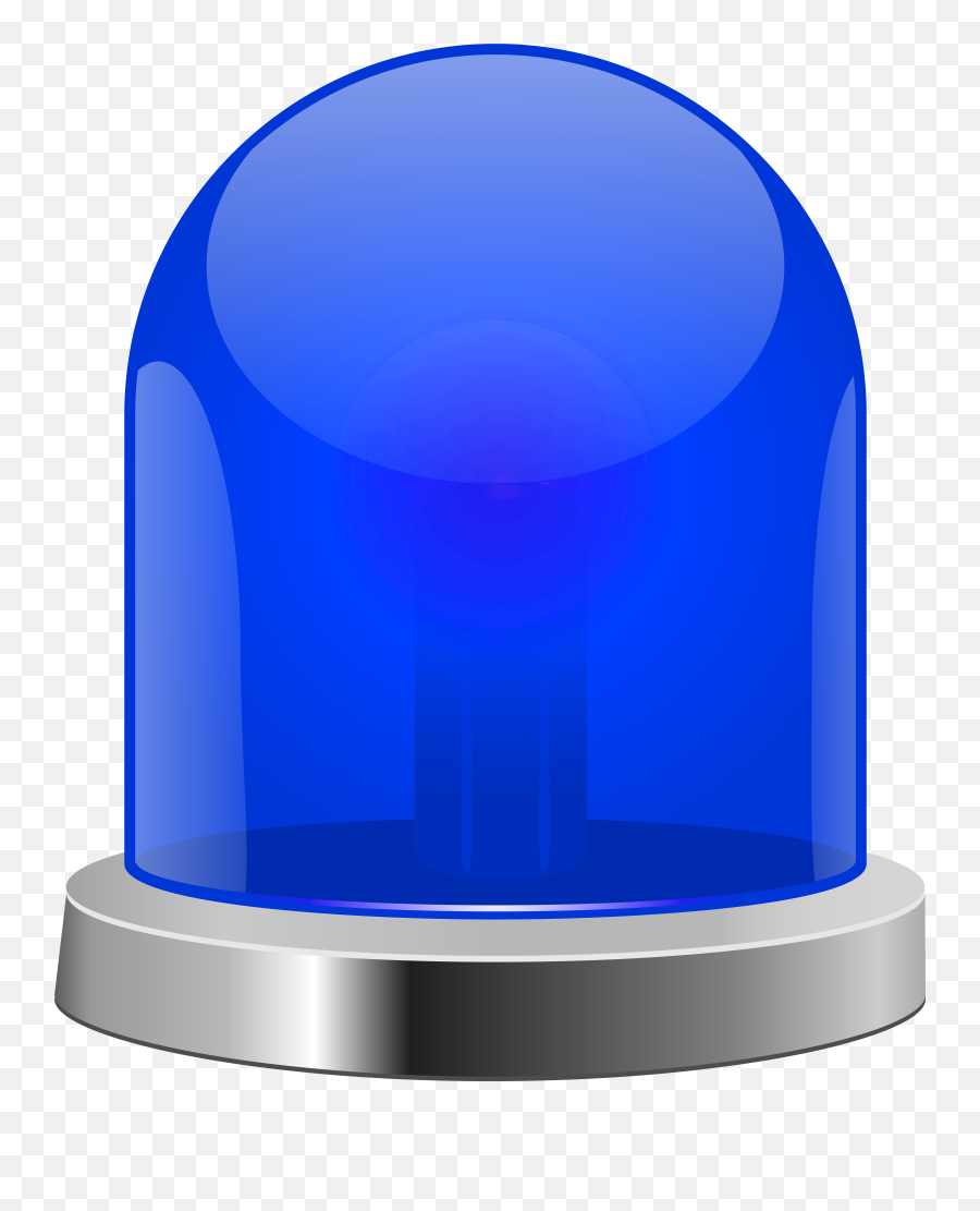 Free Police Siren Png Download Free Clip Art Free Clip Art Emoji,Police Car Light Emoji