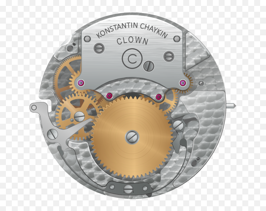 Wristmons - Konstantin Chaykin Chaykin Joker Konstantin Chaykin Emoji,Emoji Watch And Clock