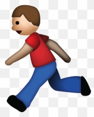 The Hotfridaytalks - Running Man Emoji Png,Oh Well Emoji