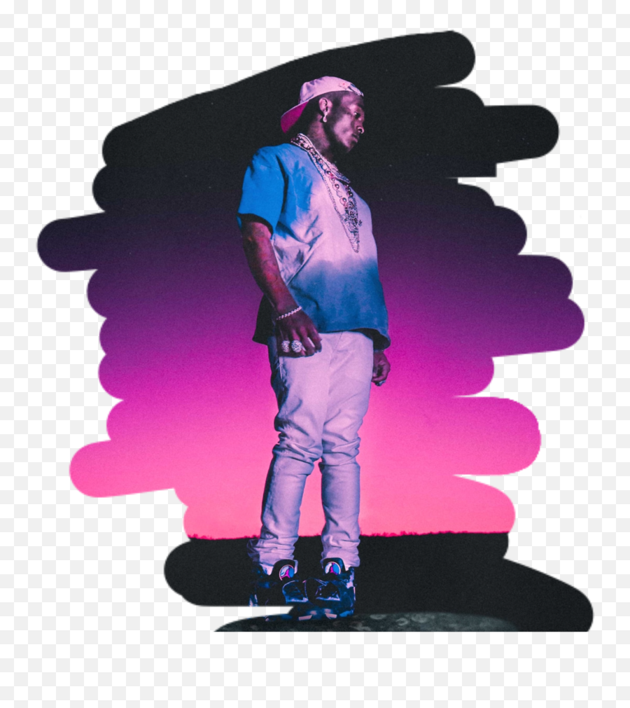 Liluzivert Uzigang Uzi Uzivert Purple - Drawing Emoji,Lil Uzi Vert Emojis