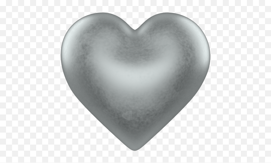 Love Clipart Transparent Background Love Transparent - Transparent Background Silver Heart Png Emoji,Love Emoji Backgrounds