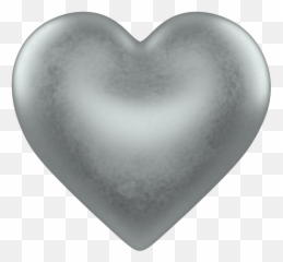 Love Clipart Transparent Background Love Transparent - Transparent Background Silver Heart Png Emoji,Love Emoji Backgrounds