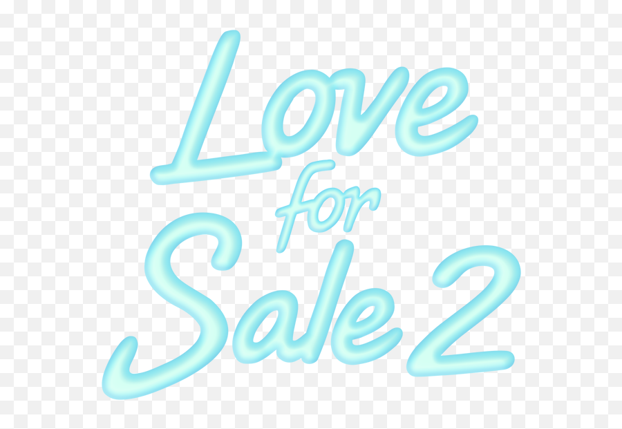 Love For Sale 2 - Dot Emoji,Egi Emotion