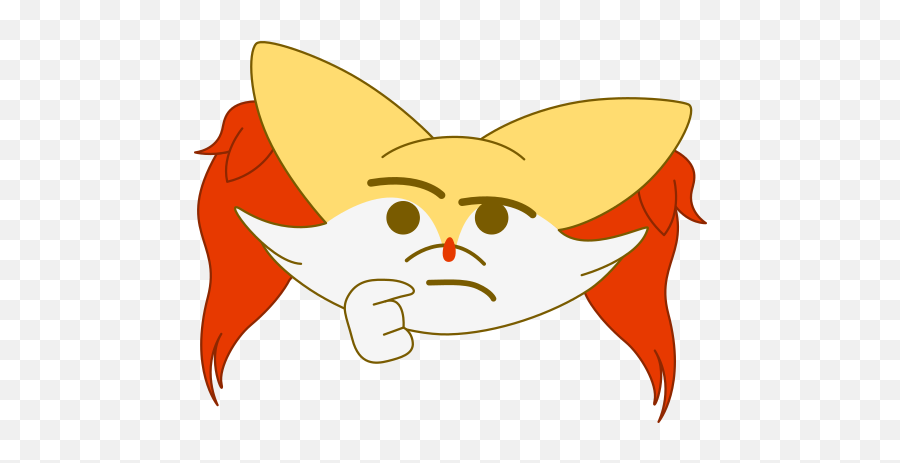 Discord Emojis List Discord Street - Braixen Emoji,Ok_hand Emoji